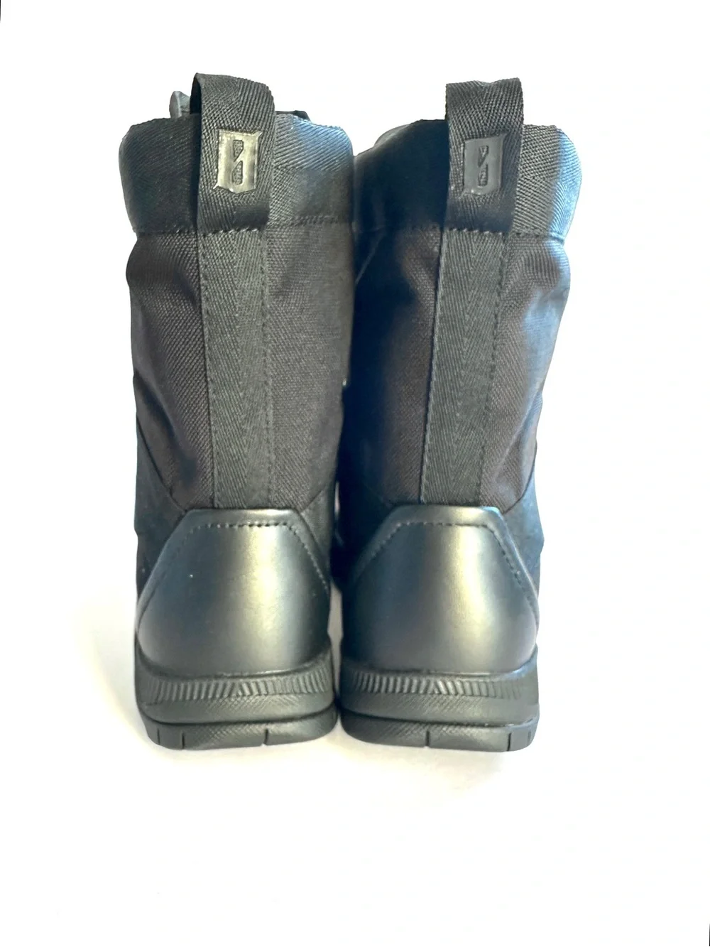 VIKTOS ARMORY MENS AR670 TACTICAL MILITARY BOOTS LEO BLACK NEW Sz8